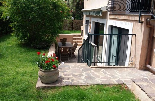 Tancau Sul Mare Apartment | house 20 meters from the beach