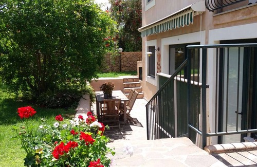 Tancau Sul Mare Apartment | house 20 meters from the beach