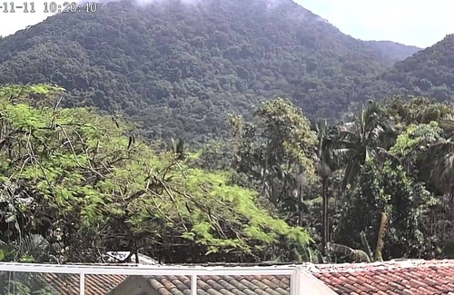 Toque Toque House | House 20 m from Toque Toque Grande beach with Air Conditioning and Starlink Wi-Fi