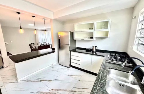 Ubatuba House | House 200 meters from the beach