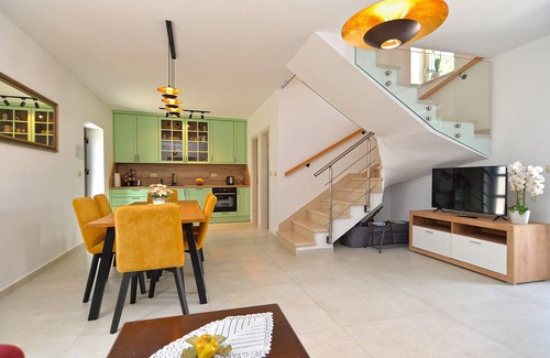 Brajkovici House | House 2289/76614 (Istria - Matohanci), 9000m from the beach