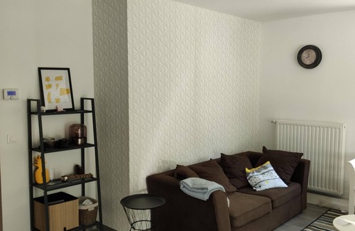 Meschers-sur-Gironde House | House 250 meters from the beach