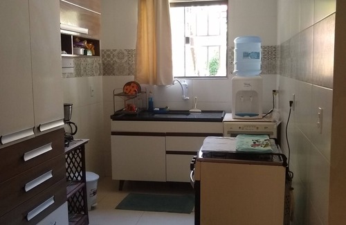 Imbassai House | House 2km from the center of Imbassai