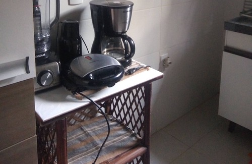 Imbassai House | House 2km from the center of Imbassai