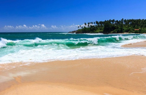 Rathgama Apartment | House 2minute From sea .12 Minute to Hikkaduwa sea Food Surfing River Safari