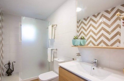 Zahora Cottage | ✩House 3 ✩2 Bedrooms ✩Garden✩Access to the Beach
