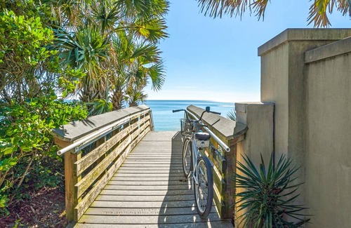 Seagrove Beach House | House ∙ 3 bedrooms ∙ 8 guests
