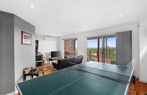 Portarlington House | House ∙ 3 bedrooms ∙ 8 guests
