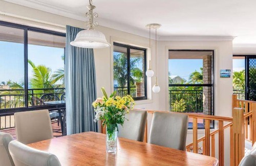 Rainbow Beach House | House ∙ 3 bedrooms ∙ 6 guests
