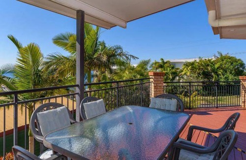 Rainbow Beach House | House ∙ 3 bedrooms ∙ 6 guests