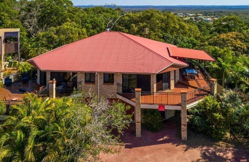 Rainbow Beach House | House ∙ 3 bedrooms ∙ 6 guests