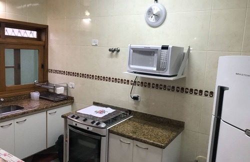 Maresias House | HOUSE 3 bedrooms +3 bathrooms Accommodates up to 08 people. . (50mts from the beach + close to local shops)