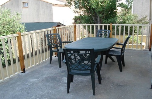 Cournonterral House | House 3 bedrooms 5 beds 20 mn from the sea 34660 Cournonsec