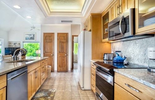 Wulfert House | House ∙ 3 bedrooms ∙ 8 guests