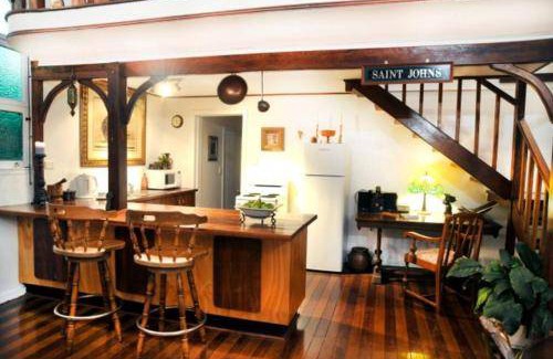 Beechmont House | House ∙ 3 bedrooms ∙ 6 guests