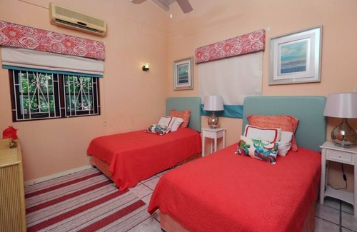 Cap Estate House | House ∙ 3 bedrooms ∙ 6 guests