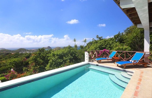 Cap Estate House | House ∙ 3 bedrooms ∙ 6 guests