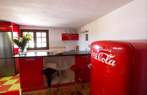Portonovo Villa | House - 3 Bedrooms with Pool WiFi 7428