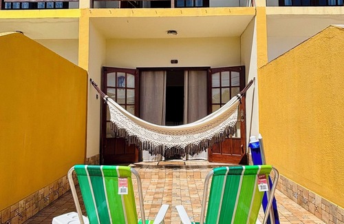 Pero House | House 3 minutes from Peró beach - Cabo Frio - Brazil - RJ