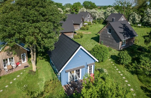 Ludershagen House | House 3 - SCHMIDT'S Cottages in the countryside