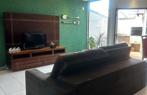 Ogiva House | House 3 Suites Peró/Cabo Frio