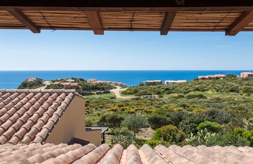 Arbus House | House 3 with garden in Sardinia