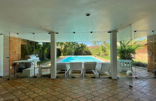 Balneario Praia do Pernambuco House | House 30 meters from PERNAMBUCO BEACH