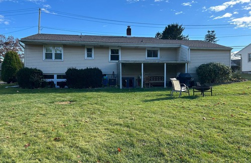 State College House | House - 30 minute walk to Penn State campus