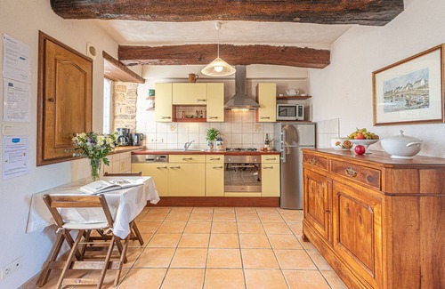 Bono House | HOUSE : 300m from coastal path, 1km from small Port LE BONO Golfe Morbihan
