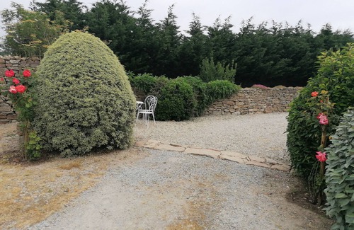 Bono House | HOUSE : 300m from coastal path, 1km from small Port LE BONO Golfe Morbihan