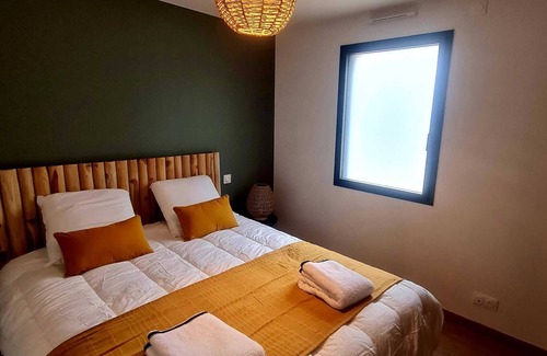 Arradon House | House 300m from Golfe du Morbihan - Arradon