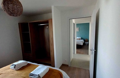 Arradon House | House 300m from Golfe du Morbihan - Arradon