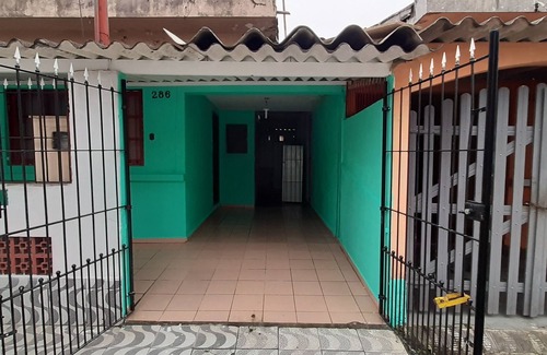 Aviacao House | House 350 meters from the beach