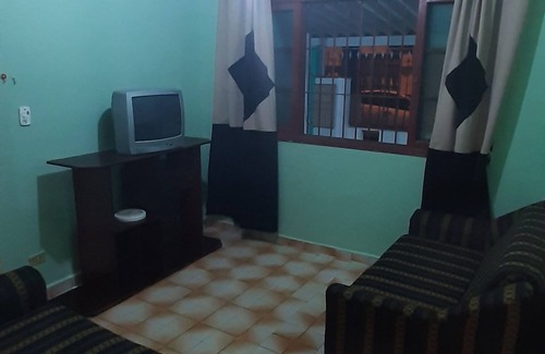 Aviacao House | House 350 meters from the beach