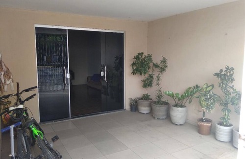 Petrolina House | House (350m from Pátio do São João)