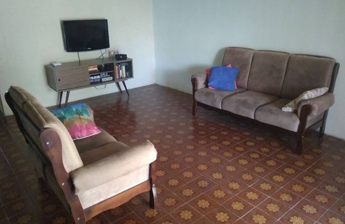 Petrolina House | House (350m from Pátio do São João)