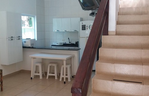 Caraguatatuba House | House 3Q - Private Pool - Next. Beach -Cond. Closed !