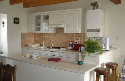 Sene House | HOUSE 4-6 people 150 meters from the beach