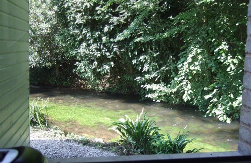 Fecamp House | House 4* 6 pers Quiet countryside 5min from the sea, pond fishing