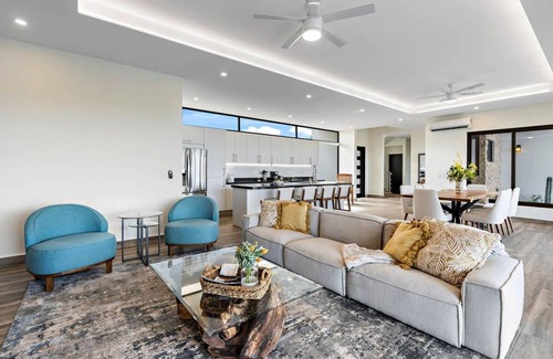 Coco House | House ∙ 4 bedrooms ∙ 8 guests
