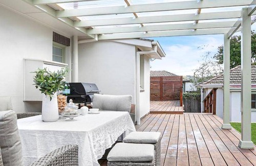 Bowral House | House ∙ 4 bedrooms ∙ 8 guests