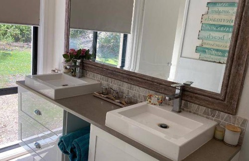 Tallai House | House ∙ 4 bedrooms ∙ 9 guests