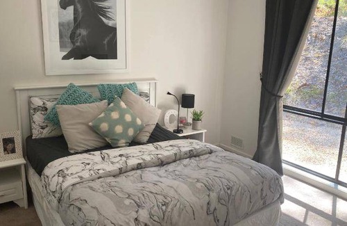 Tallai House | House ∙ 4 bedrooms ∙ 9 guests