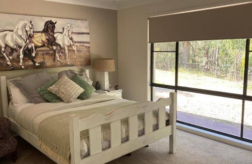 Tallai House | House ∙ 4 bedrooms ∙ 9 guests