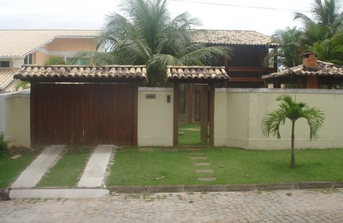 Camboinhas House | House 4 bedrooms Camboinhas Swimming pool and barbecue