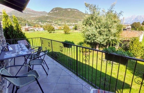 Consiglio di Rumo House | House ∙ 4 bedrooms ∙ 8 guests