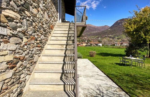 Consiglio di Rumo House | House ∙ 4 bedrooms ∙ 8 guests