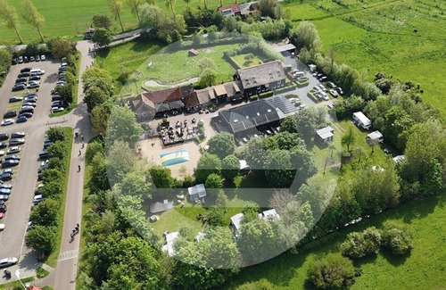 Municipality of Veere Ski Chalet | House 4 p. K. Emmaw. 26 Vrouwenpolder 'O