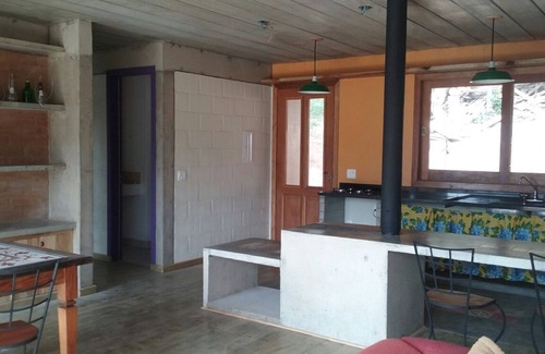 Goncalves House | House 4 people in Gonçalves