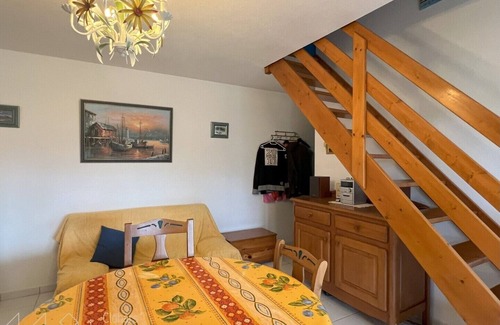 Kerherou House | House 4 people - residence with swimming pool - MOELAN SUR MER
